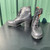 Used Unbranded Ankle Boots 10 60084-S000866567 View 3