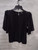Used Ann Taylor Short Sleeve Top F XS-0/2 60112-S000370296 View 1