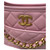 Used 2024 Chanel CC Hobo- Light Pink Quilted Calfskin 60099-S000339869 View 8