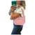 Used 2024 Chanel CC Hobo- Light Pink Quilted Calfskin 60099-S000339869 View 4
