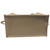Used Christian Dior Macrocannage Lambskin Small Book Tote Beige 60099-S000339870 View 4