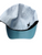Used Hurley Summer Hat L 12-14/31-32 60144-S000597011 View 2