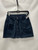 Used Free People Short Skirt 4-27 60132-S000114002 View 1