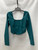 Used Unbranded Long Sleeve Top M-8/10 60132-S000114001 View 1