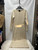 Used Frnch Long Dress B S-4/6 60132-S000114011 View 3