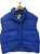 Used Akira Heavyweight Vest 1X-18 60030-S000872266 View 1