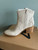 Used Unbranded Ankle Boots 9.5 60039-S000747276 View 2