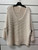Used Paper Label Heavyweight Sweater F M-8/10 60119-S000096865 View 1