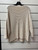Used Paper Label Heavyweight Sweater F M-8/10 60119-S000096865 View 4
