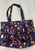 Used Vera Bradley Large Handbag 60006-S001129579 View 1