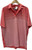 Used Callaway Mens Short Sleeve Top L/16-16.5 60030-S000872321 View 1