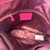 Used Coach Large Leather Handbag 60140-S000693642 View 6