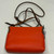 Used Dooney & Bourke Small Leather Handbag 60045-S000780275 View 2