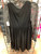 Used Unbranded Short Dress B S-4/6 60100-S000290400 View 4