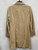 Used Unbranded Long Heavy Coat M-8/10 60072-S000532645 View 2