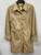 Used Unbranded Long Heavy Coat M-8/10 60072-S000532645 View 1