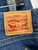 Used Levi's Denim 3X 22/36 60130-S000225163 View 3