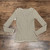 Used Madewell Long Sleeve Top S-4/6 60004-S000632784 View 2