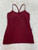 Used Lululemon Athletica Active Tank Top M-8/10 60119-S000096916 View 1