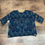 Used Johnny Was Short Sleeve Top L-12/14 60004-S000632802 View 2