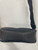 Used Black Marc Jacobs New York Small Leather Handbag 60137-S000075908 View 8