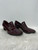 Used MaxMara Low Heels 7.5 60124-S000123465 View 1
