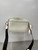 Used Karl Lagerfeld Small Leather Handbag 60130-S000225187 View 2