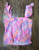Used Lilly Pulitzer Tank Top P XS-0/2 60076-S000790826 View 2