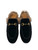 Used Gucci Flats 9 60099-S000339931 View 2