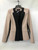 Used BCBG Maz Azria Blazer S-4/6 60124-S000173243 View 1