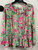 Used Lilly Pulitzer Long Sleeve Top S-4/6 60005-S001065119 View 2