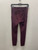 Used Purple Lululemon Athletica Active Leggings 6-28 60137-S000076008 View 3