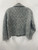 Used Grey Jane And Delancey Short Light Jacket S-4/6 60137-S000076032 View 3