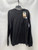 Used The North Face Mens Long Sleeve T-Shirt M 60132-S000114089 View 1