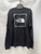 Used The North Face Mens Long Sleeve T-Shirt M 60132-S000114089 View 3
