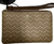 Used Coach Leather Wristlet 60091-S000554025 View 3