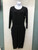 Used Smash + Tess Long Dress F L-12/14 60124-S000173286 View 1