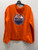 Used Orange Oilers Long Sleeve Top XL-16 60137-S000076115 View 1