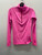 Used Pink Lululemon Athletica Active Long Sleeve XS-0/2 60137-S000076121 View 1