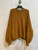 Used Free People Heavyweight Sweater XL-16 60126-S000401775 View 2