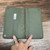 Used Coach Leather Wallet 60004-S000632869 View 3