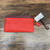 Used Coach Leather Wristlet 60004-S000632875 View 2