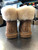 Used Bearpaw Ankle Boots 7 60112-S000426964 View 3