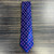 Used Charvet Mens Tie 60129-S000519797 View 1