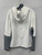 Used Black & White Nike Mens Active Jacket L 60137-S000076215 View 3