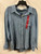 Used Gap Long Sleeve Top XL-16 60005-S001065242 View 1