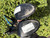 Used Saint Laurent High Heel Shoes 9.5 60067-S000762994 View 8