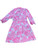 Used Lilly Pulitzer Short Dress F M-8/10 60047-S000590601 View 4