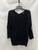 Used Elie Tahari Long Sleeve Top M-8/10 60132-S000114181 View 1