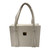 Used MCM Munchen Small Leather Handbag 60099-S000340021 View 1